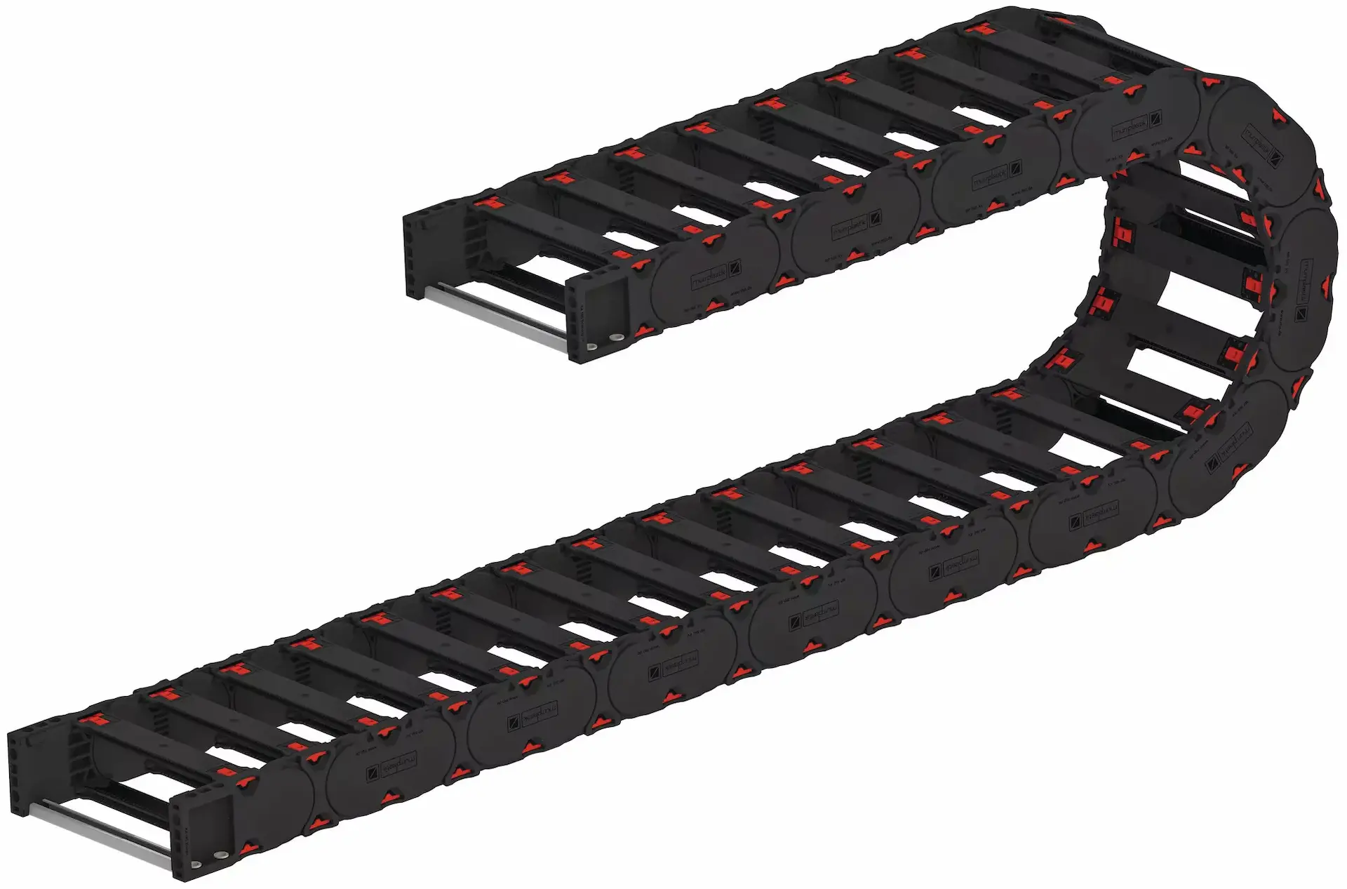 EVOCHAIN® MAX MP 560 (56mm)