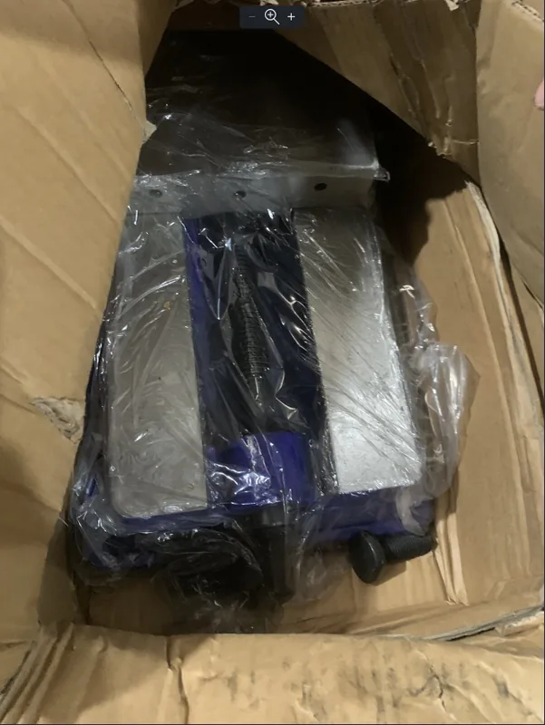 E- tô mẫu 8 inch kt : 540*200*232