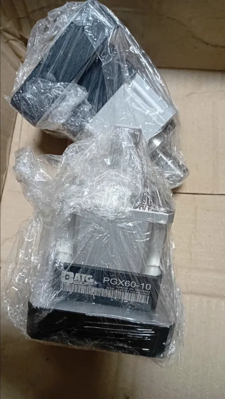 Hộp số PGX60-10